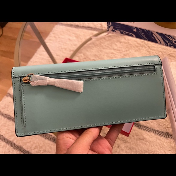 Brand New in Box Kate Spade Wallet - Picture 4 of 7
